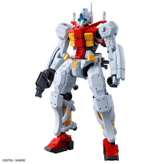 #3 Sugai's Gelgoog "Mobile Suit Gundam GQuuuuuuX", Bandai Hobby HG 1/144