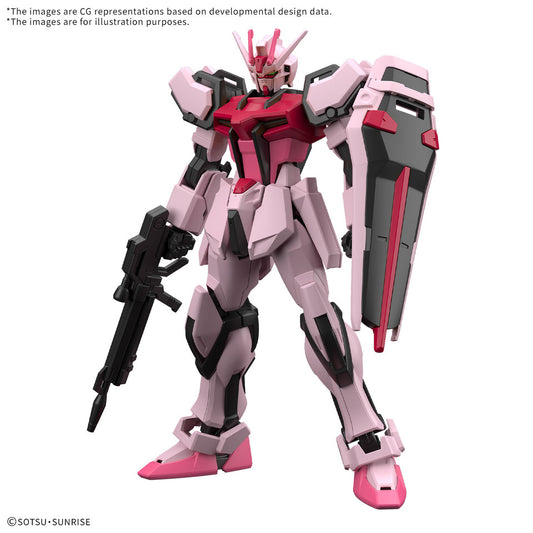 #14 Strike Rouge "Gundam SEED", Bandai Hobby Entry Grade 1/144