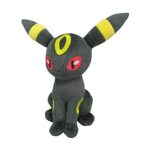 Sanei Pokemon All Star Collection PP122 Umbreon Plush, 9"