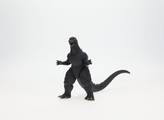 Godzilla 2004  "Godzilla: Final Wars", Bandai Movie Monster Series [24 per Case]