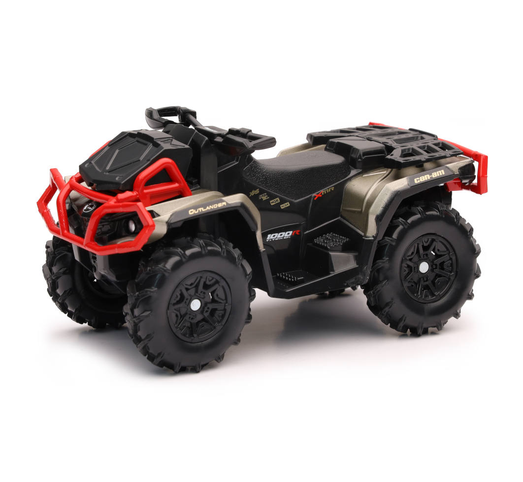 Moto NR Mini Can-Am Outlander XMR 1000R [12 per Case]