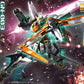 Gundam Kyrios "Gundam 00", Bandai Hobby MG 1/100 [12 per Case]