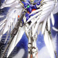 Wing Gundam Zero (EW) "Gundam Wing: Endless Waltz", Bandai Hobby MG [12 per Case]