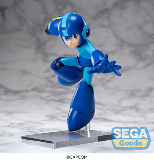 Luminasta "Mega Man" "Mega Man" [5 per Case]