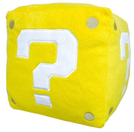 Coin Box Pillow [6 per Case]