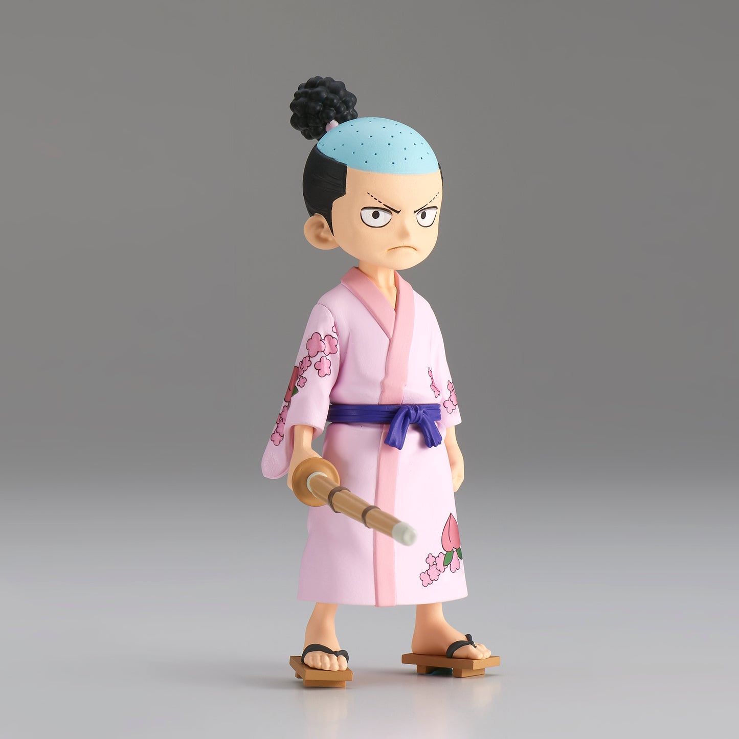 ONE PIECE DXF~THE GRANDLINE SERIES~WANOKUNI vol.5(BKOUZUKI MOMONOSUKE) [1 unit]