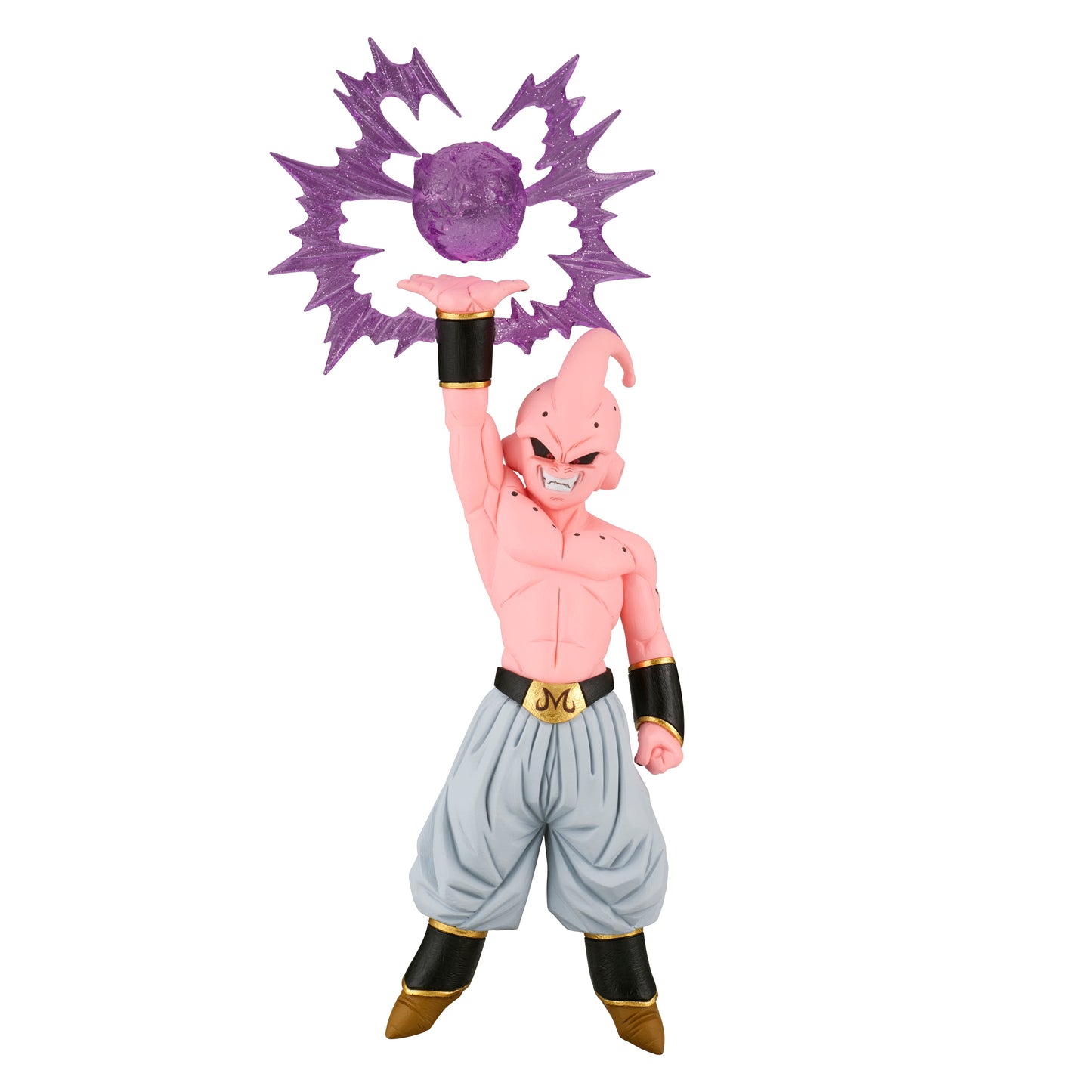 Dragon Ball Z G×Materia The Majin Buu [5 per Case]