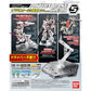 Clear Action Base 5 (1/144) (Box/20), Bandai Hobby Action Base [20 per Box]