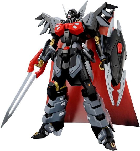 #245 BLACK KNIGHT SQUAD Shi-ve.A "Gundam Seed Freedom", Bandai Hobby HGCE 1/144 [24 per Case]