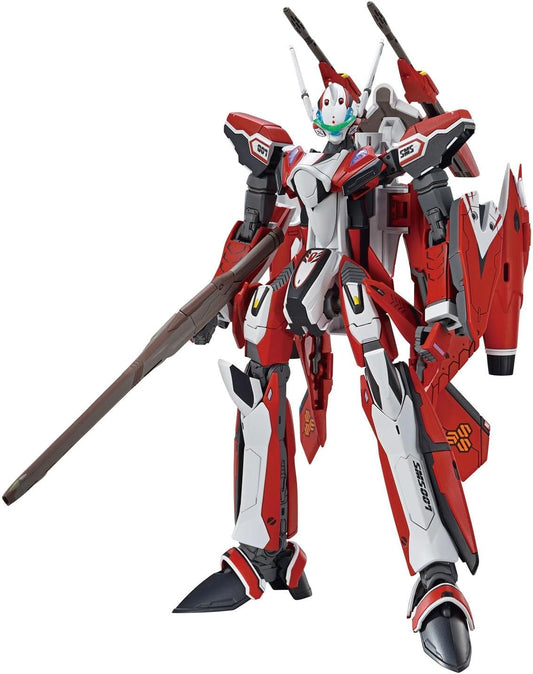 YF-29 Durandal Valkyrie (Alto Saotome Use) "Macross Frontier", Bandai Spirits HG 1/100 [16 per Case]