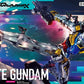 #12 White Gundam "Mobile Suit Gundam: GQuuuuuuX", Bandai Hobby HG 1/144 [24 per Case]