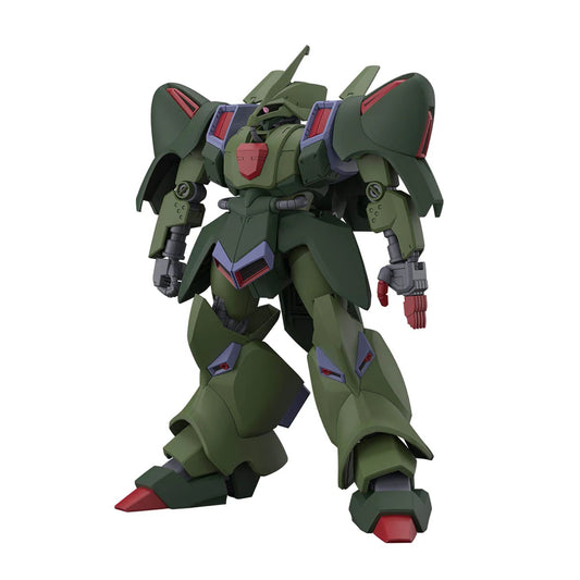#262 Galluss-J "Mobile Suit Gundam ZZ", Bandai Hobby HGUC 1/144 [24 per Case]