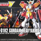 Gundam Heavyarms Custom "Gundam", Bandai Hobby HGAC 1/144 [24 per Case]