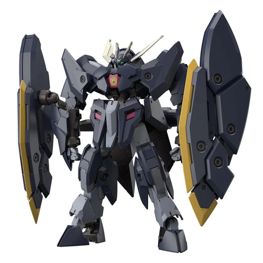 #47 Gundam Zagan "Mobile Suit Gundam: Iron Blood Orphans", Bandai Hobby HG 1/144 [20 per Case]