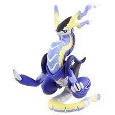 #59 Miraidon "Pokemon", Bandai Hobby Pokemon Model Kit [20 per Case]