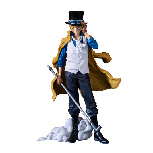 ONE PIECE PREMIUM-SABO-[THE ANIME] [6 units]
