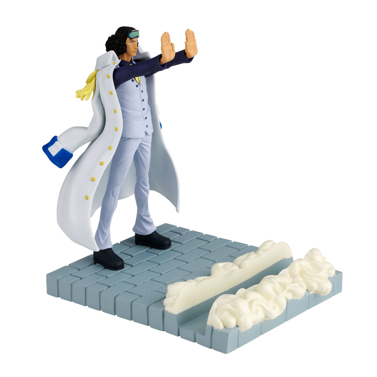 One Piece - FL - Aokiji Kuzan [2 units]