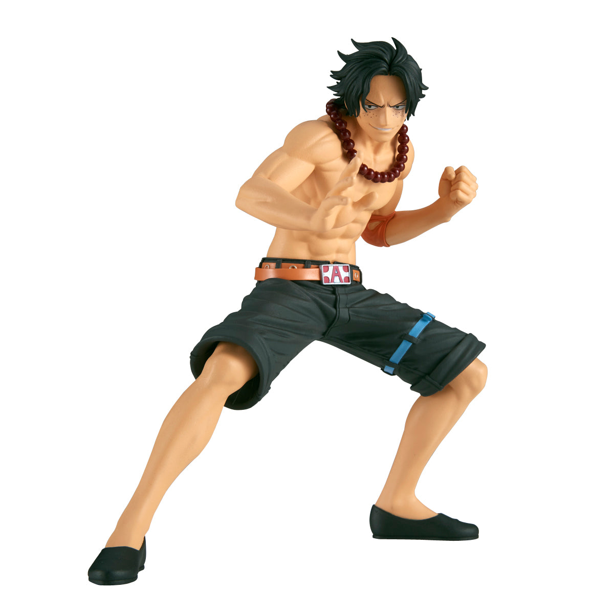 One Piece - Battle Record Collection - Portgas D. Ace [5 per Case]
