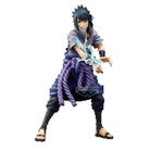 NARUTO SHIPPUDEN Grandista -SASUKE UCHIHASPECIAL EDITION [5 per Case]