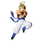 DRAGON BALL Z DOKKAN BATTLE 10TH ANNIVERSARY FIGURE-SUPER GOGETA- [5 per Case]