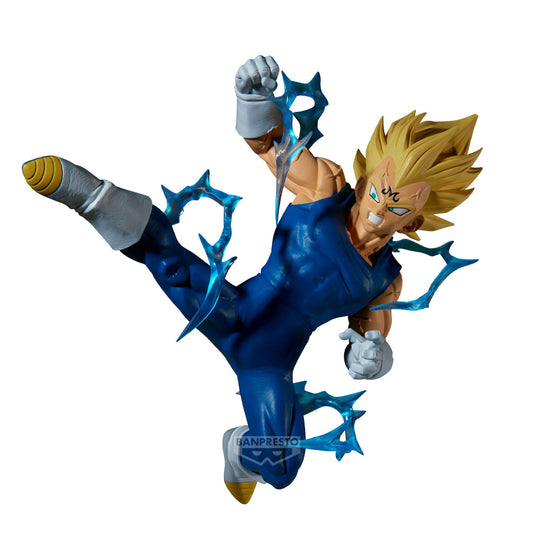 DRAGON BALL Z MATCH MAKERS MAJIN VEGETA(VS SUPER SAIYAN 2 SON GOKU) [40 units per Master]