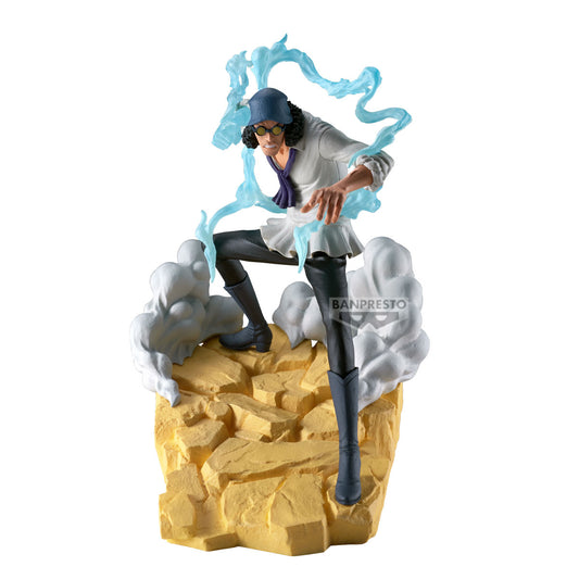 ONE PIECE SENKOZEKKEI-KUZAN- [40 per Master]