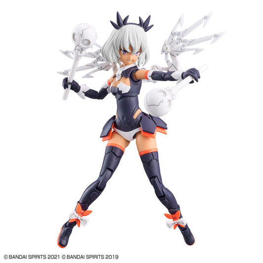 #10 SIS-M00 Ilshana [Color C] "30 Minute Sisters", Bandai Spirits 30MS [24 per Case]