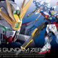 #43 Wing Gundam ZERO "Gundam Wing", Bandai Hobby RG 1/144 [20 per Case]