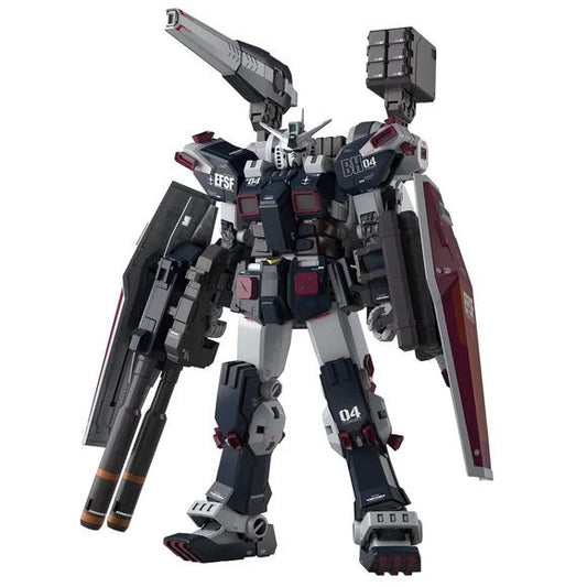 Full Armor Gundam (Gundam Thunderbolt Ver.) (Ver. Ka), Bandai Hobby MG [8 per Case]