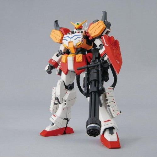 Gundam Heavyarms (EW), "Gundam Wing: Endless Waltz", Bandai Hobby MG [12 per Case]