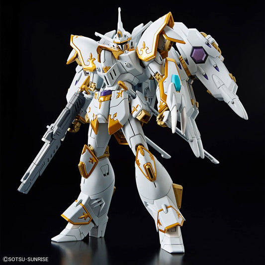 #257 Black Knight Squad Cal-re. A "Mobile Suit Gundam SEED FREEDOM", Bandai Hobby HG 1/144 [12 per Case]