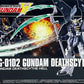 Gundam Deathscythe Hell "Gundam", Bandai Hobby HGAC 1/144 [24 per Case]