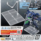 Action Base 8 [Clear Color] (Box/20), Bandai Hobby Action Base