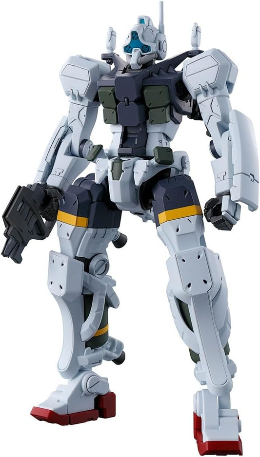 #5 Bocata's Gelgoog "Mobile Suit Gundam GQuuuuuuX", Bandai Hobby HG 1/144 [24 per Case]