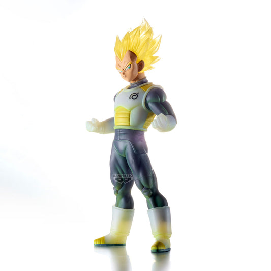 DRAGON BALL SUPER CLEARISE SON GOKU & VEGETA (B:VEGETA) [5 per Case]
