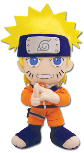 NARUTO - NARUTO PLUSH [15 per Case]