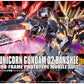 #134 Unicorn Gundam 02 Banshe (Destroy Mode) "Gundam UC", Bandai Hobby HGUC 1/144