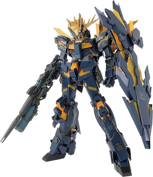 Unicorn Gundam 02 Banshee Norn "Gundam UC", Bandai PG [4 per Case]