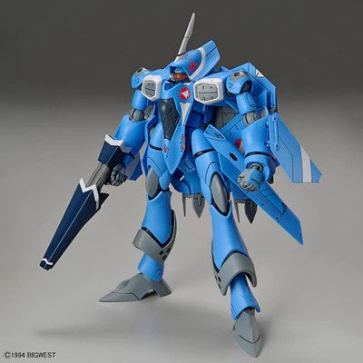 #7 VF-22S Sturmvogel ⅡMaximilian Jenius Use "Macross 7", Bandai Hobby HG 1/100 [16 per Case]