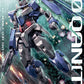 00 QAN[T] "Gundam 00", Bandai MG (BAN165654) [12 per Case]