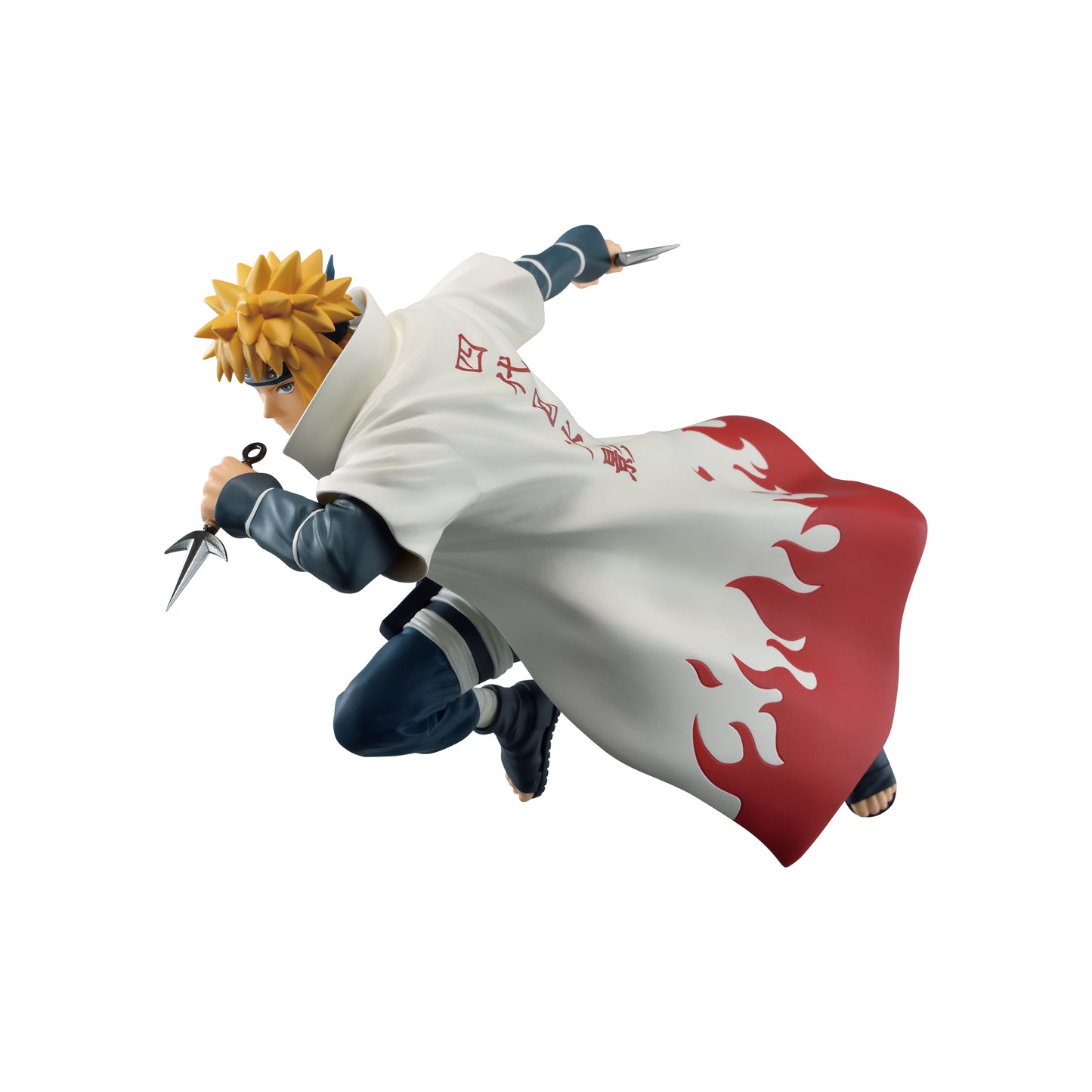 Naruto Shippuden Vibration Stars-Namikaze Minato- II [5 per Case]