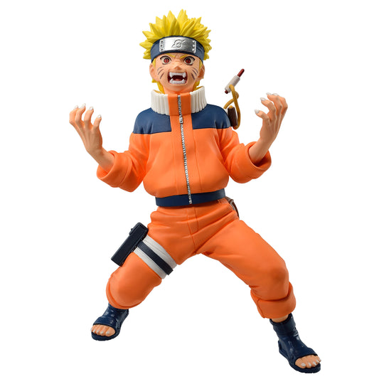 Naruto Vibration Stars-Uzumaki Naruto-II [5 per Case]