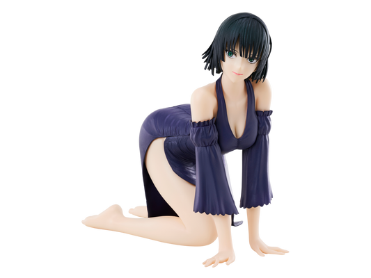 One-Punch Man -Relax Time-Hellish Blizzard