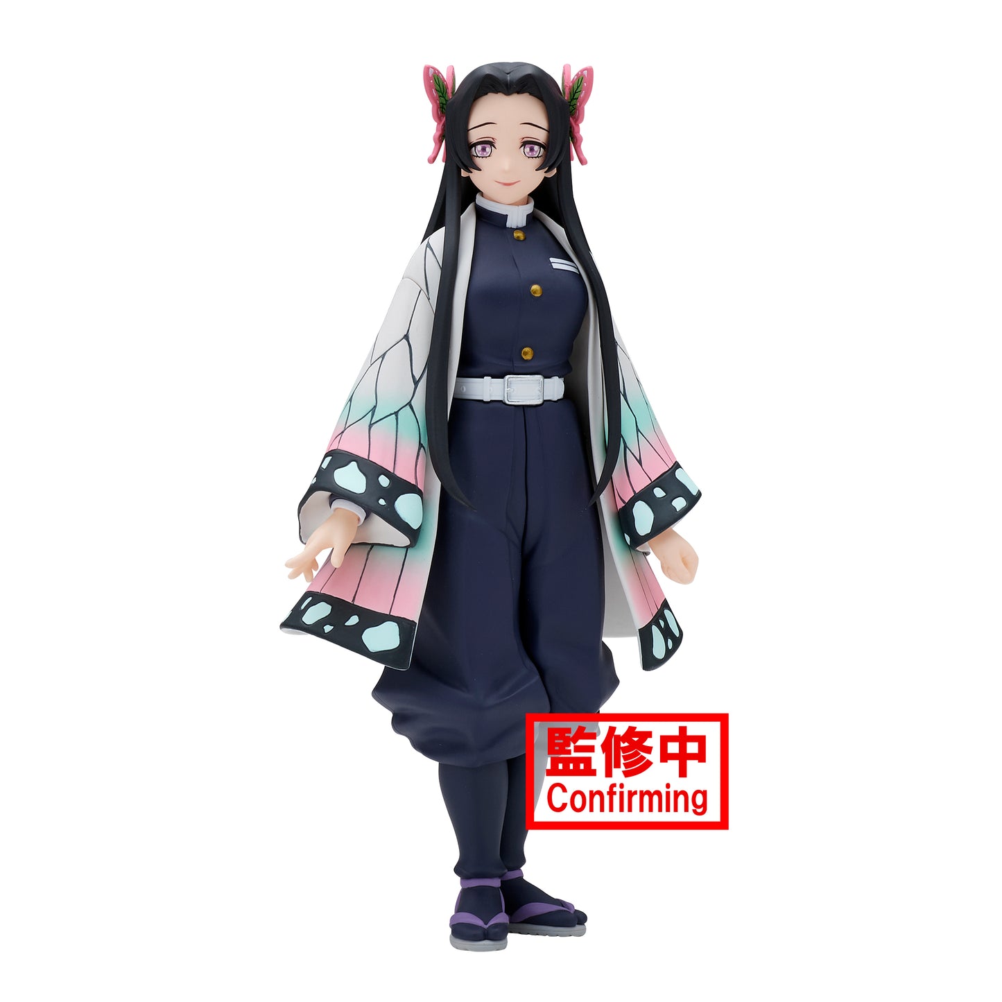 Demon Slayer: Kimetsu No Yaiba Figure Vol.40 (B:Kanae Kocho) [5 per Case]