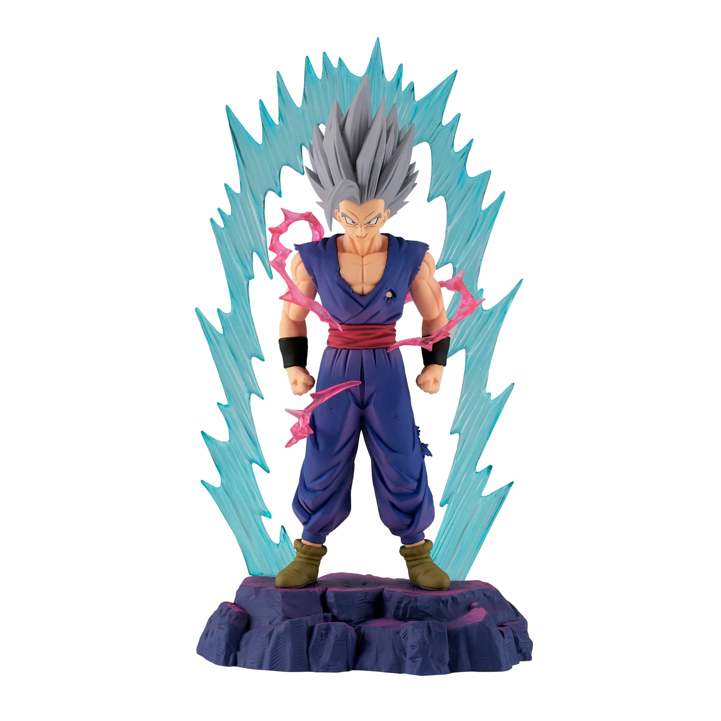 Dragon Ball Super: Super Hero History Box Vol.8 (Son Gohan Beast) - [5 per Case]