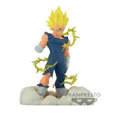 DRAGON BALL Z History Box vol.12 (Majin Vegeta) - [5 units per case]