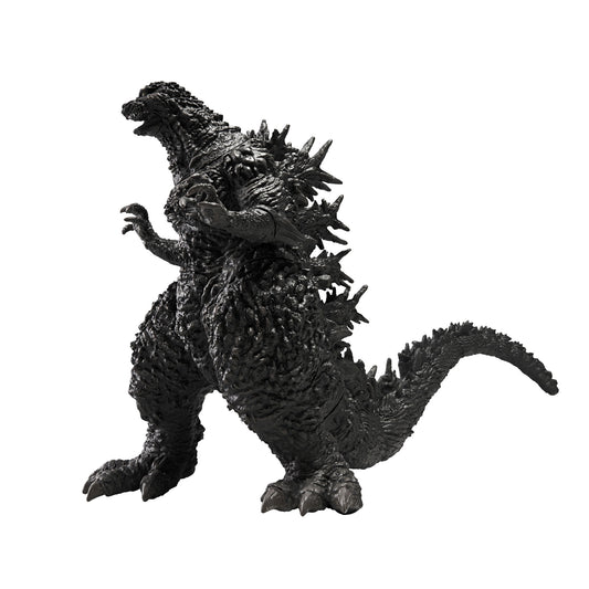 GODZILLA MINUS ONE Monsters Roar Attack GODZILLA (2023) ver.2 (ver.B) [5 units per Case]
