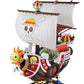 Thousand Sunny Land Of Wano Ver. "One Piece", Bandai Hobby Sailing Ship Collection [12 per Case]