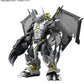 (2524365) Black Wargreymon (Amplified) "Digimon", Bandai Spirits Figure-Rise Standard [10 per Case]