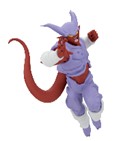 DRAGON BALL Z MATCH MAKERS JANEMBA(VS SUPER SAIYAN GOGETA) [5 per Case]